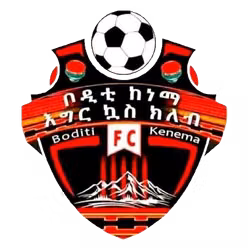 Boditi Ketema