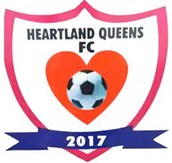Heartland Queens (nữ)