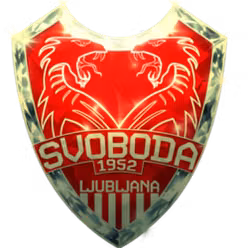 Svoboda Ljubljana