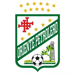 Oriente Petrolero Reserves