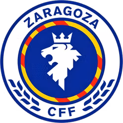 Zaragoza CFF II (nữ)