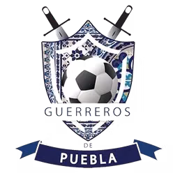 Guerreros de Puebla