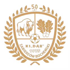 KS Dab Zabierzow Bochenski (w)