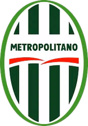 Metropolitano SC
