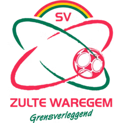 Zulte Waregem VV (nữ)