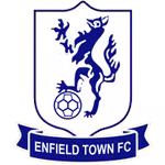 Enfield Town (nữ)