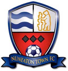Nuneaton Borough