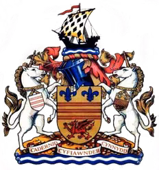 Barry Town United