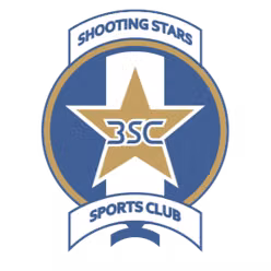 Shooting Stars SC