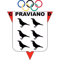 CD Praviano