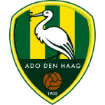 Jong Den Haag Reserve