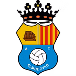 AD Almudevar