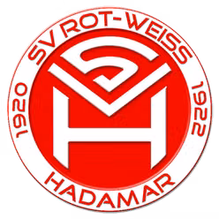 Rot-Weiss Hadamar