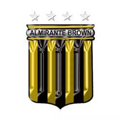 Almirante Brown Reserves