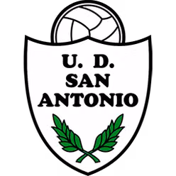 UD San Antonio Pilar (nữ)