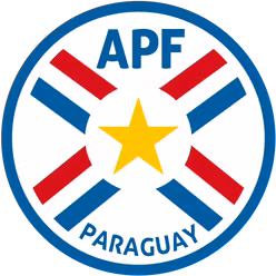 UA de Asuncion (w)