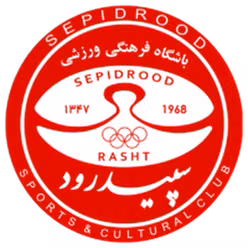 Sepidrood Rasht