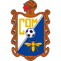 CD Mosconia