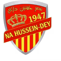 NA Hussein Dey U21