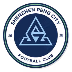 Shenzhen Peng City U17