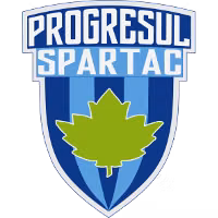 FC Progresul 1944 Spartac