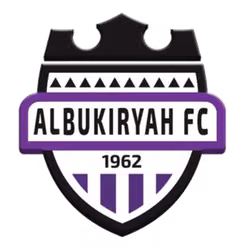 Al-Bukayriyah FC U21