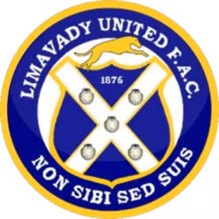 Limavady United Reserves