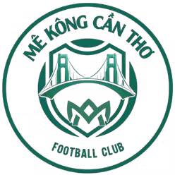 Me Kong Can Tho U19