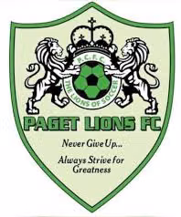 Paget Lions