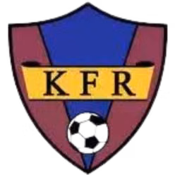 KFR Hvolsvollur W
