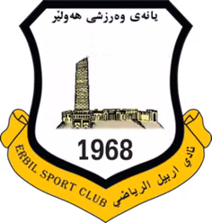 Erbil SC U21