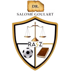 Dr. Salome Goulart Raiz U20 (W)