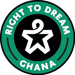 Right to Dream U19