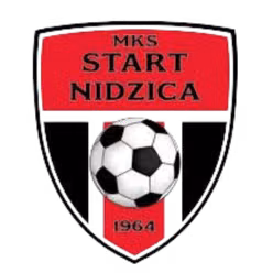 Start Nidzica