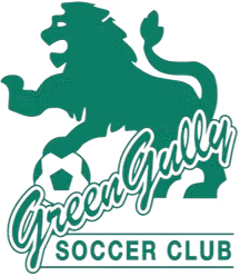 Green Gully U23