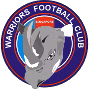 Singapore Warriors