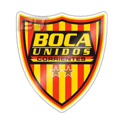 Boca Unidos