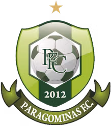 Paragominas FC PA