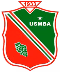 USM Bel Abbes