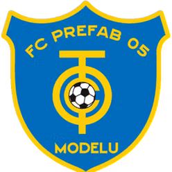 Prefab Modelul