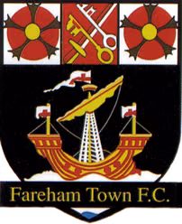 Fareham Town