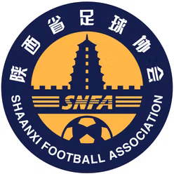 Shaanxi U16