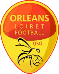 US Orléans Loiret II