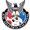 SD Atletico Nacional (W)