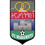 Margveti 2006