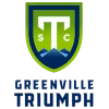 Greenville Triumph