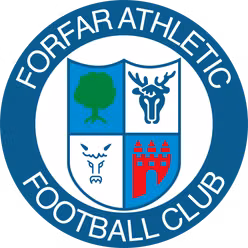Forfar Athletic FC