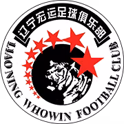 Liaoning FC(1995-2020)