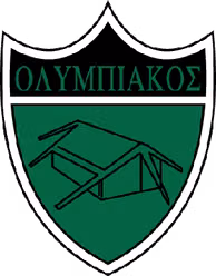 Olympiakos Nicosia FC