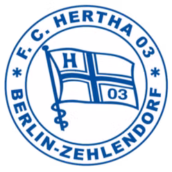 Hertha Zehlendorf